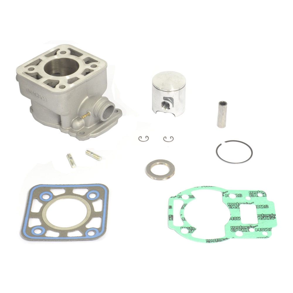 Athena big bore sport sylinterisarja Suzuki RMX  50 (70 cc)