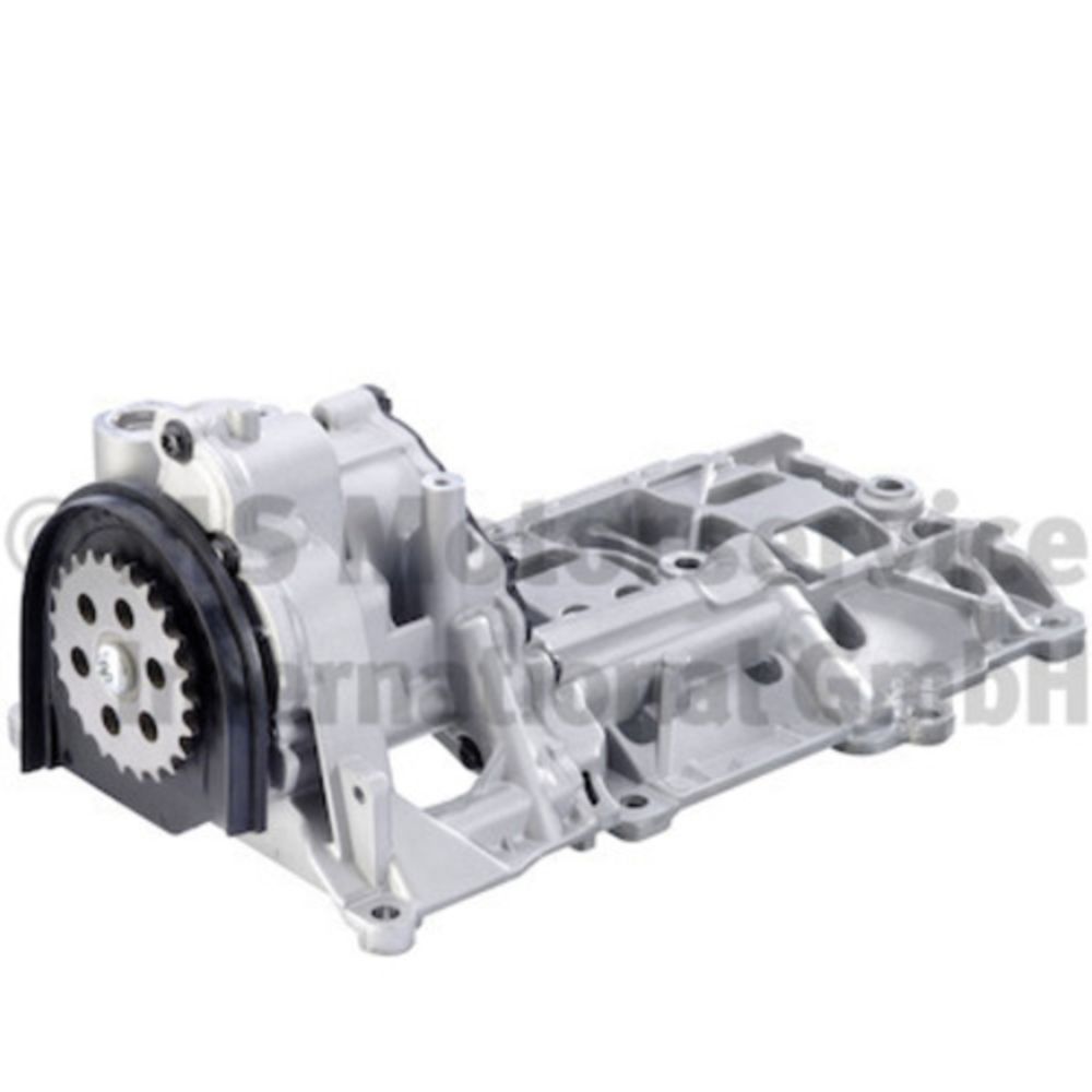 Jarrujärjestelmän alipainepumppu 23-02473