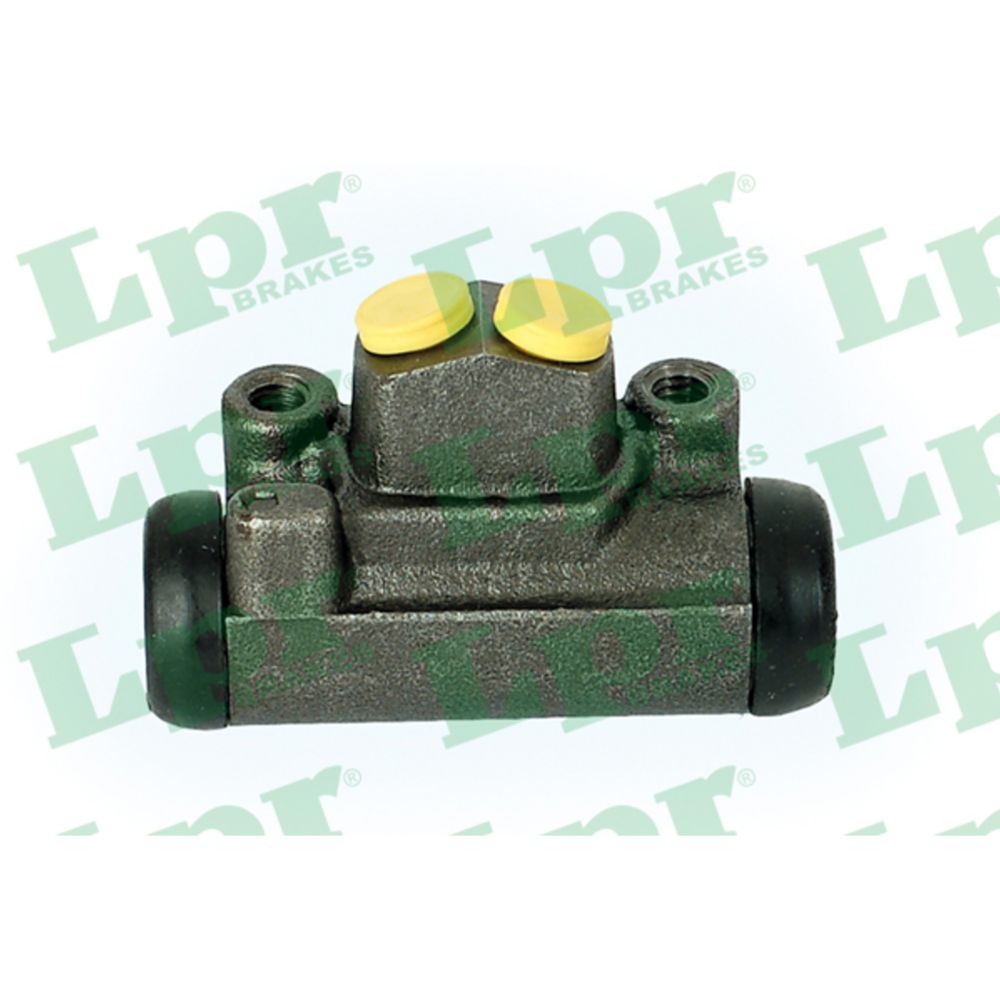 Pyöränsylinteri 23-8622