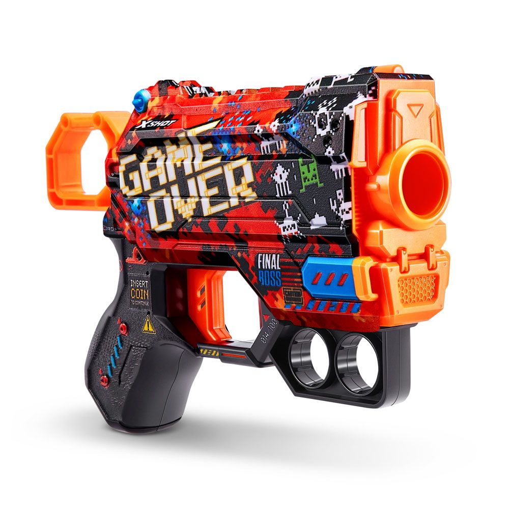 X-Shot Skins Menace leksakspistol
