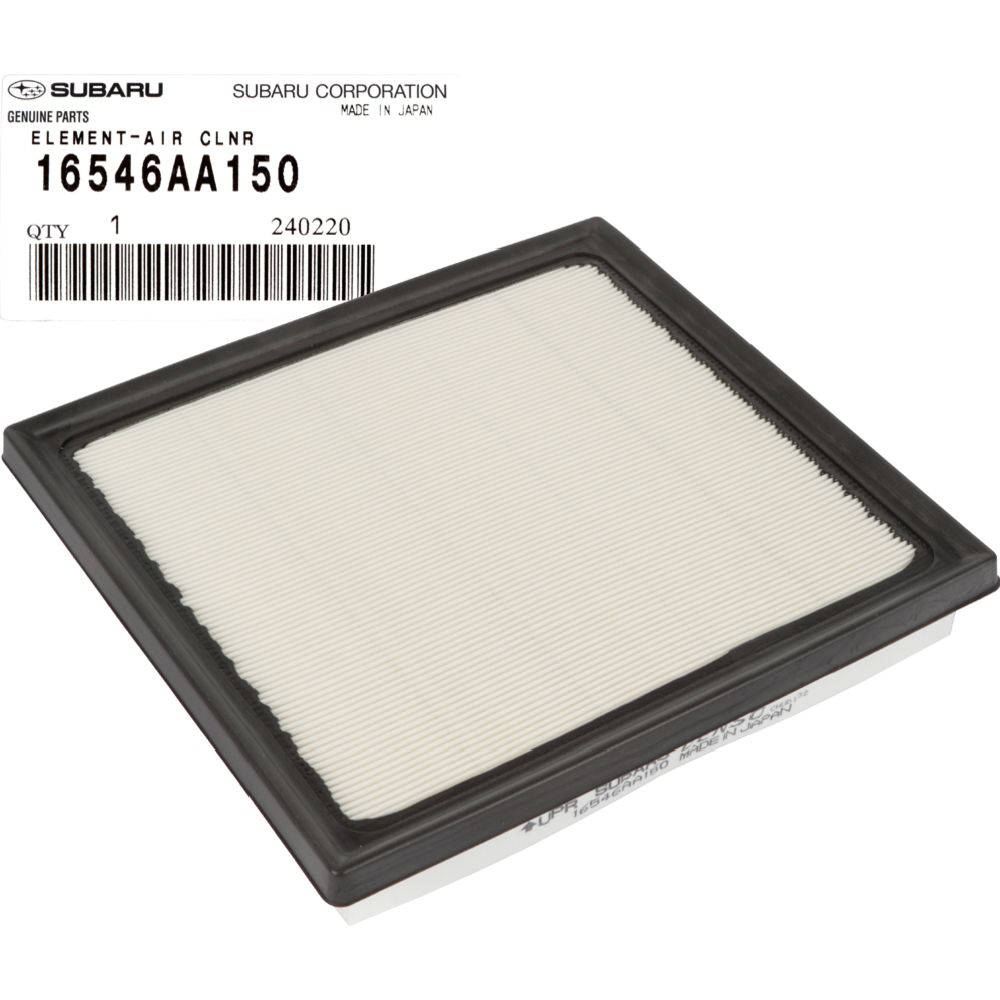 Ilmansuodatin 16-00403