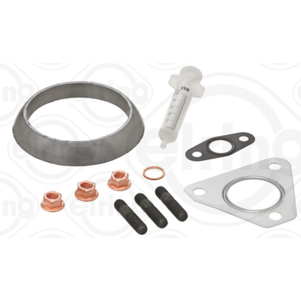 Monteringsats, Turbo 13-0036