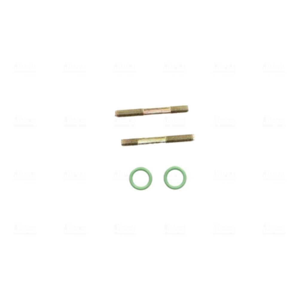 Ilmastointilaitteen lauhdutin 30-00504