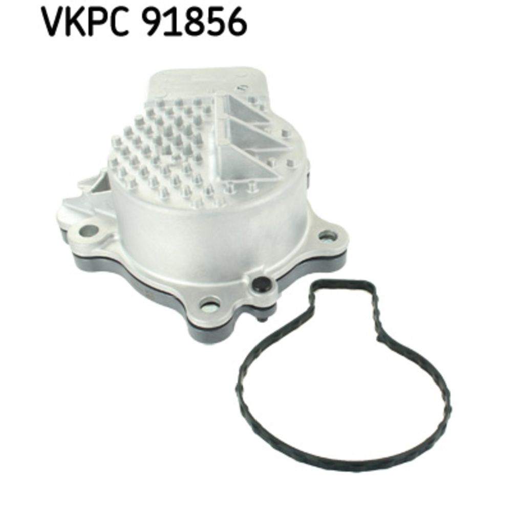 Vesipumppu 30-05046