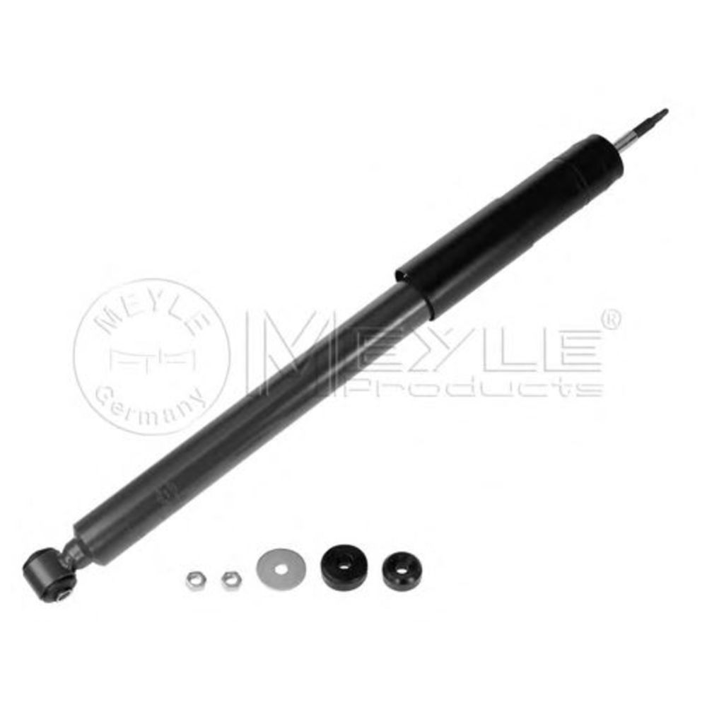 Iskunvaimennin 85-4271