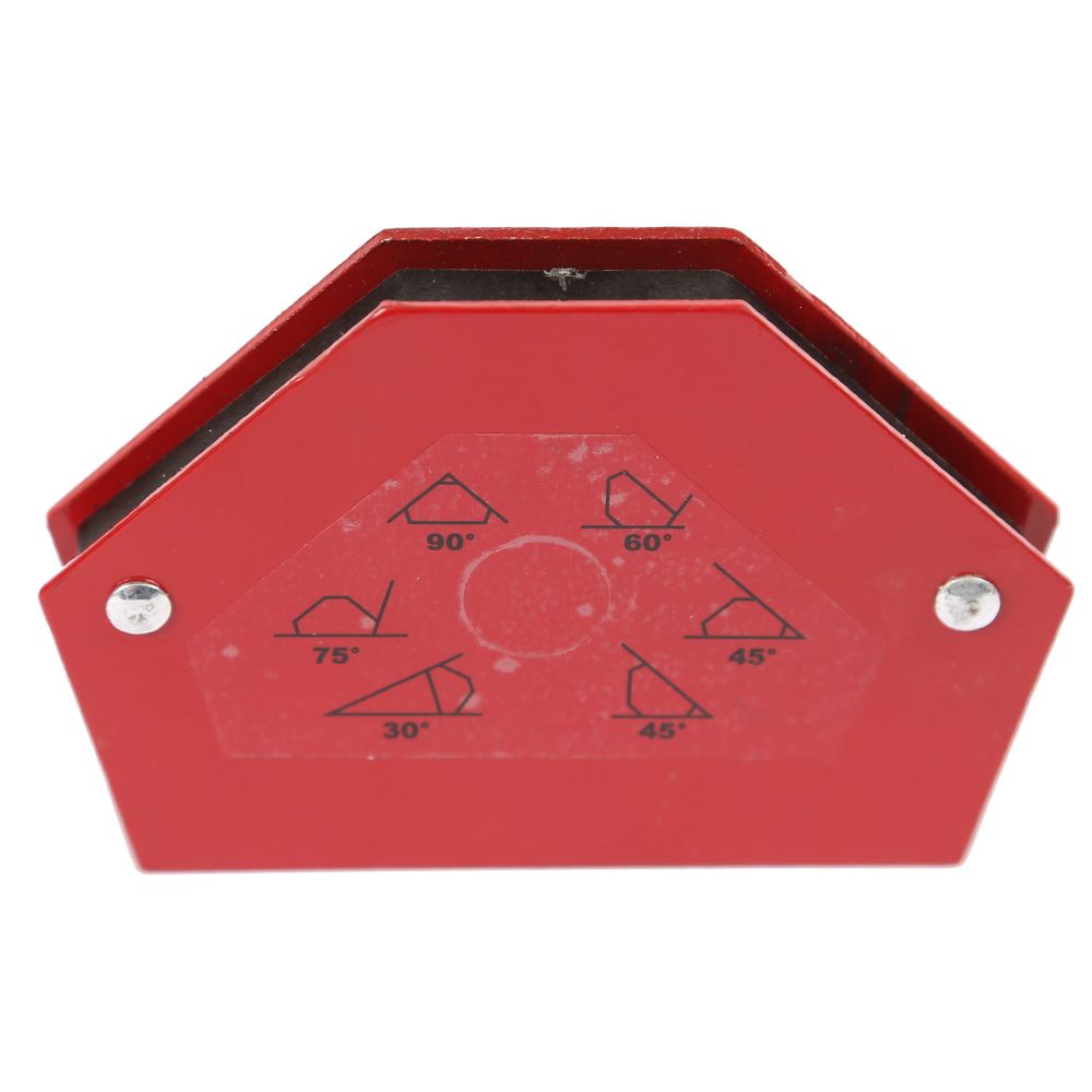 MTX Tools Basic svetsmagnet 5 vinklar 85 mm