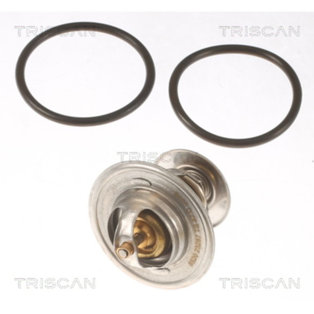 Termostaatti 30-6484