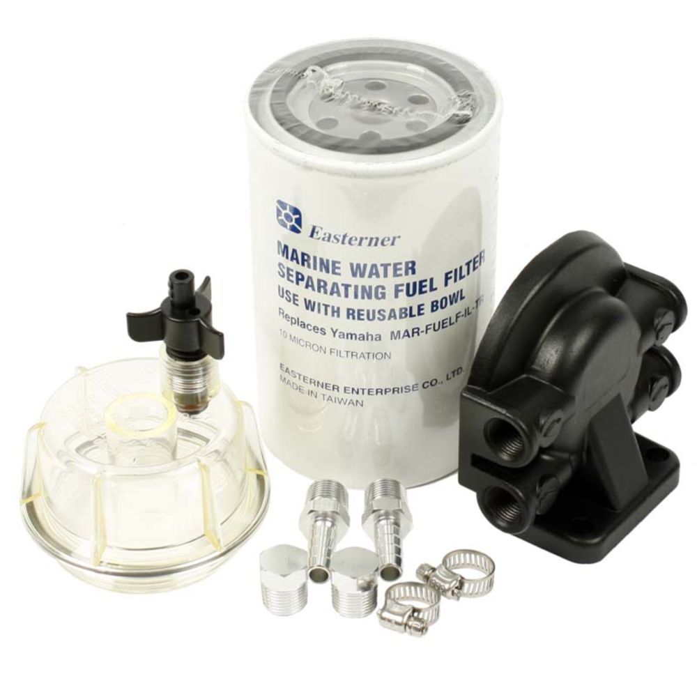Easterner Yamaha kütusefilter, 10 micron
