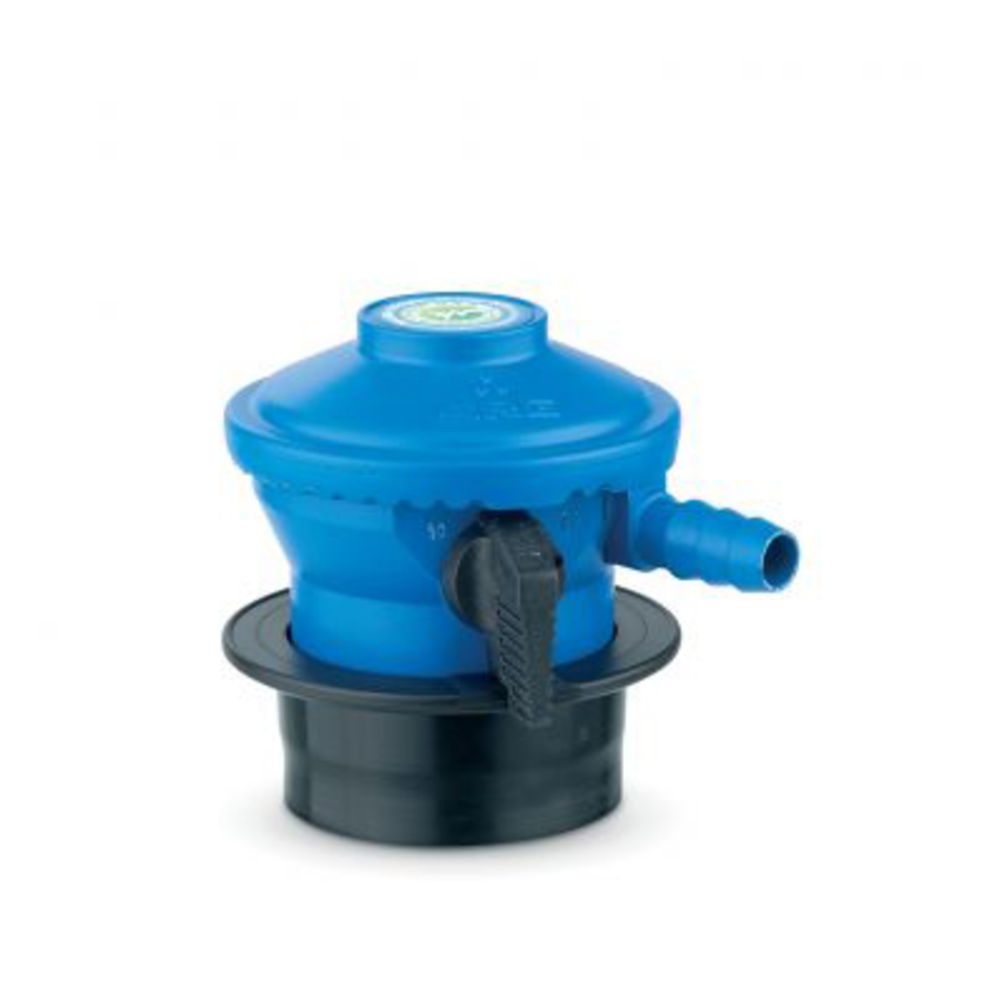 Madalrõhureguleerija IGT, 30 mbar