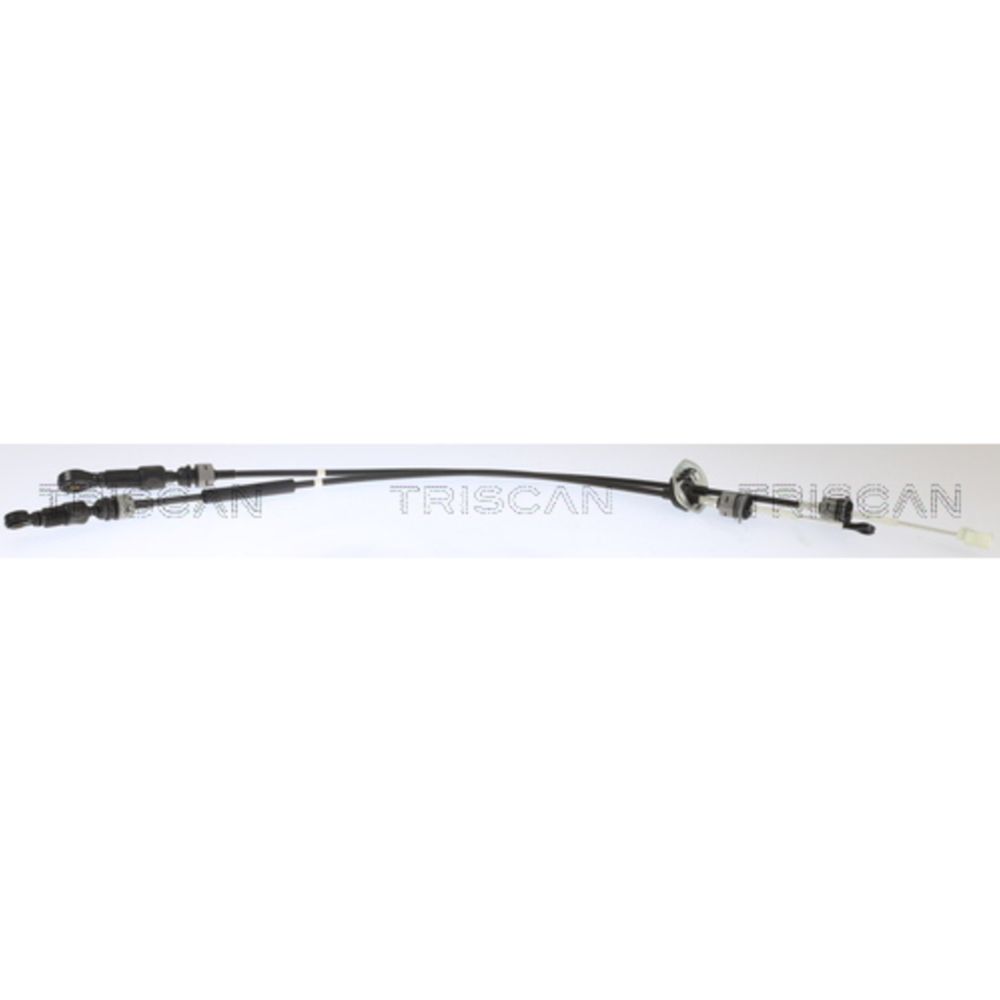 Vajer, manuell transmission 24-00248
