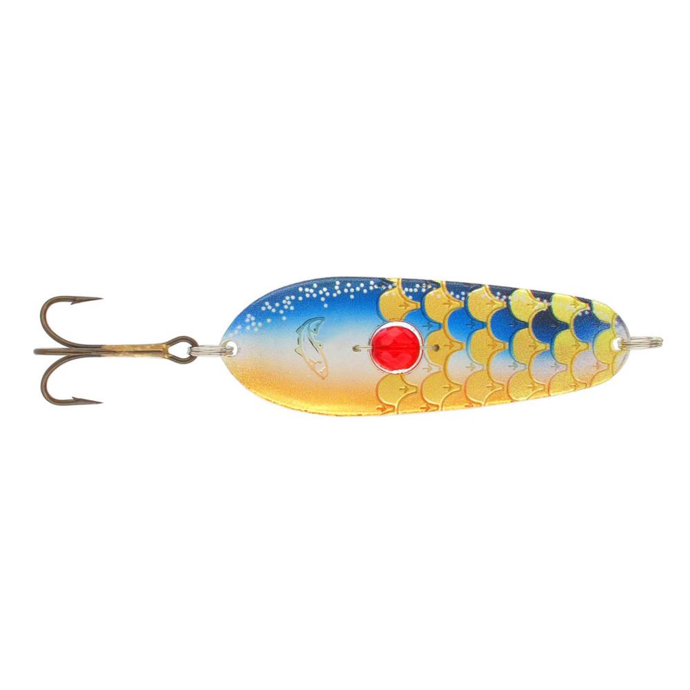 Kuusamo Helmi Räsänen skeddrag 7 cm 20 g