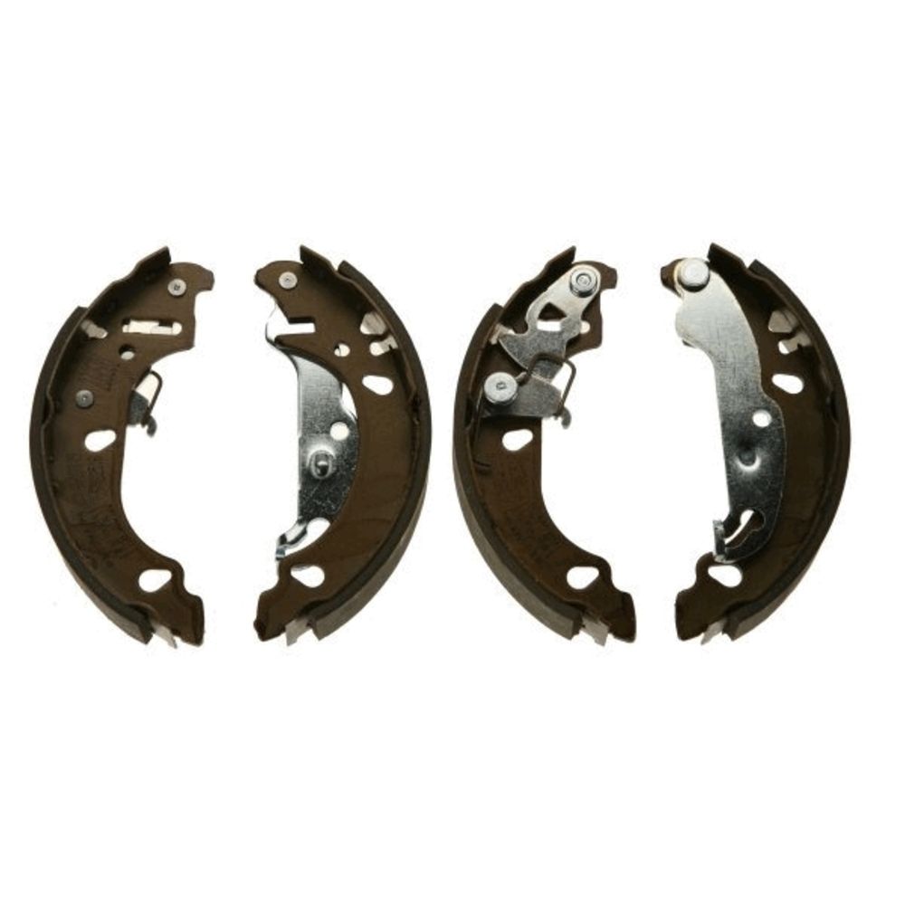 Bromsbackar, sats 22-3461