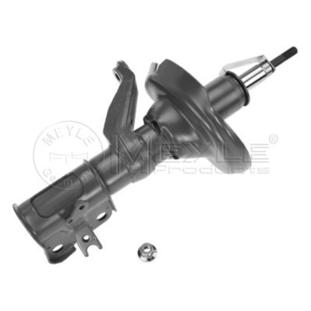 Iskunvaimennin 33-1011