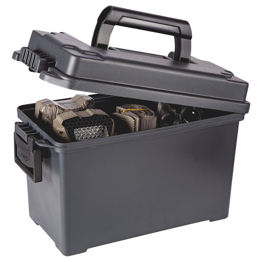 Plano Field box patruunarasia .50 cal