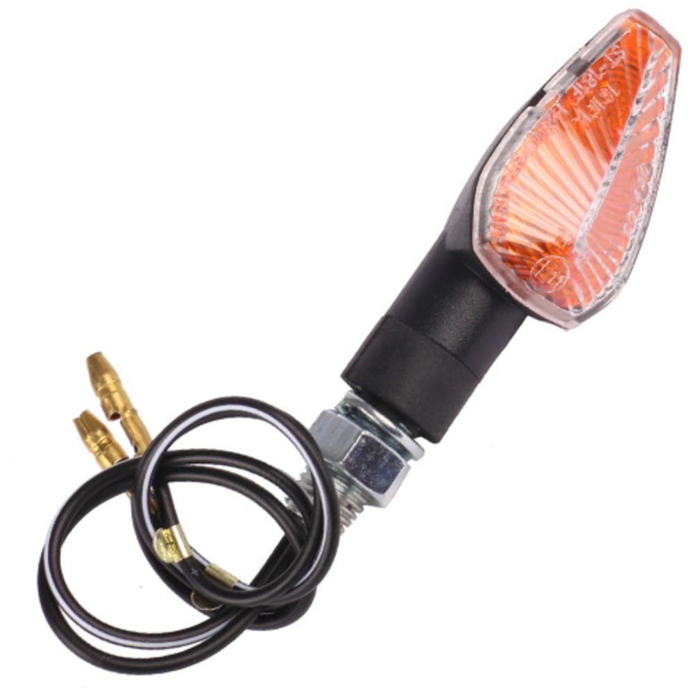 DZ Hardware Vilkku O-etu/V-taka 12V 21W e-hyväksytty