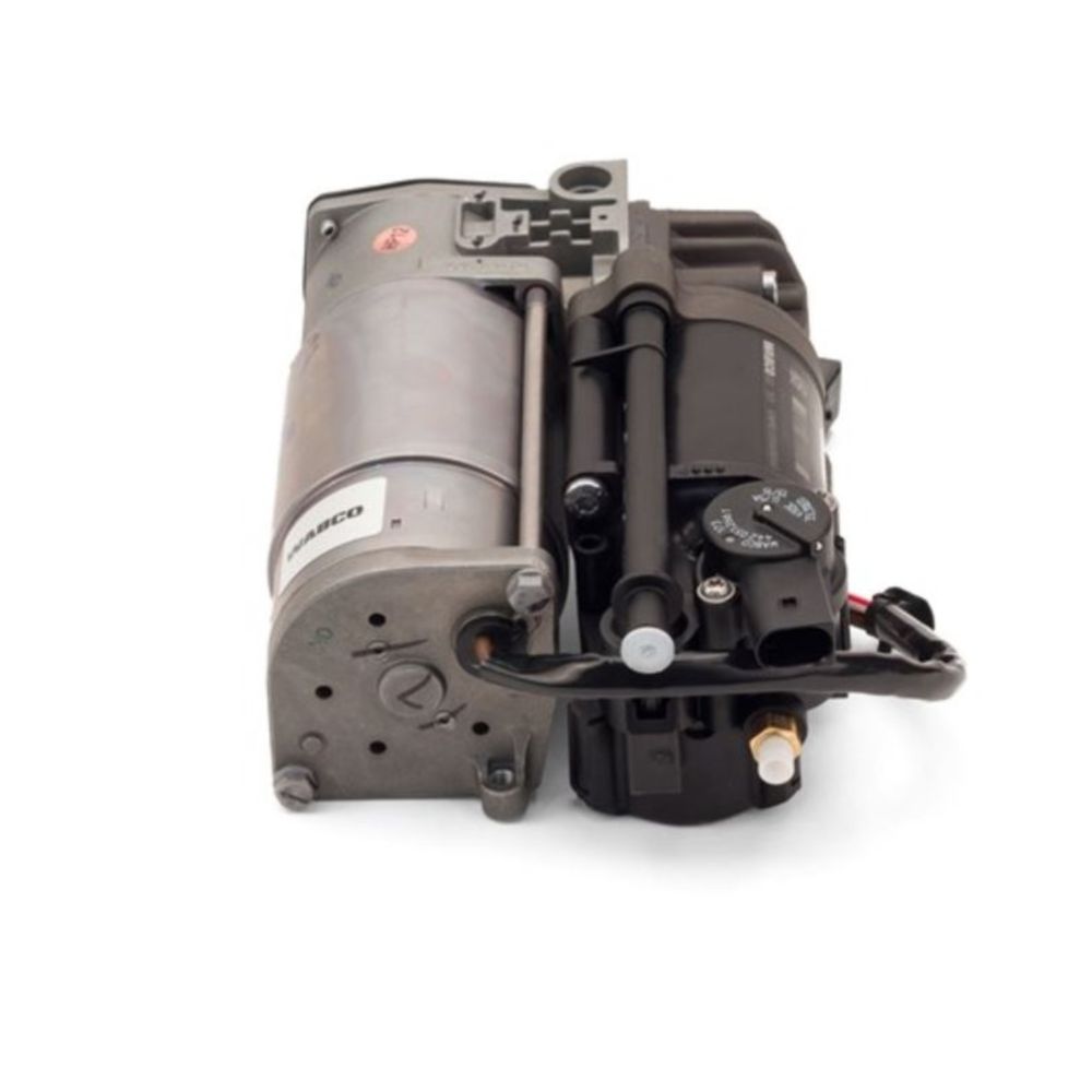 Kompressor, tryckluftssystem 67-6350
