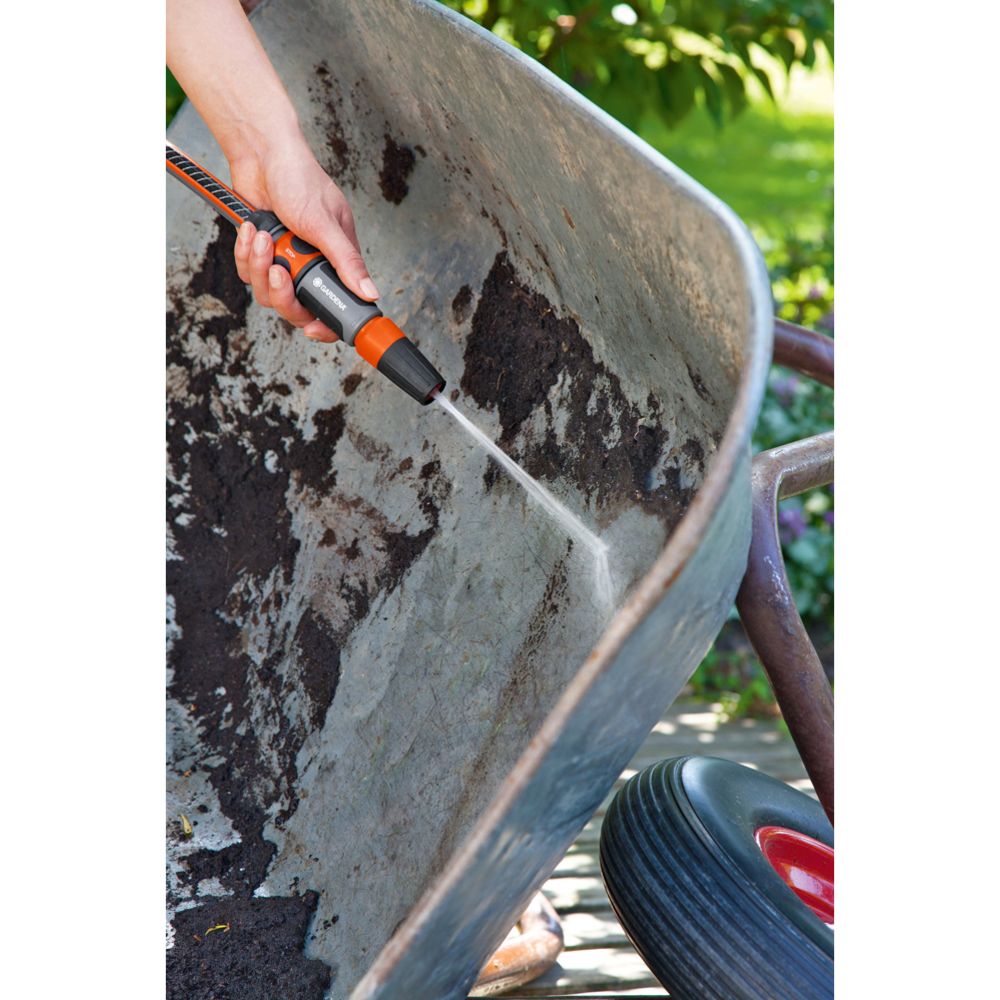 Gardena Classic ruiskusuutin