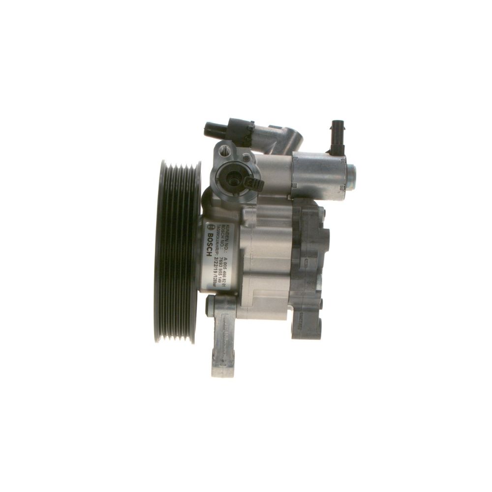 Roolivõimendi pump 17-01688