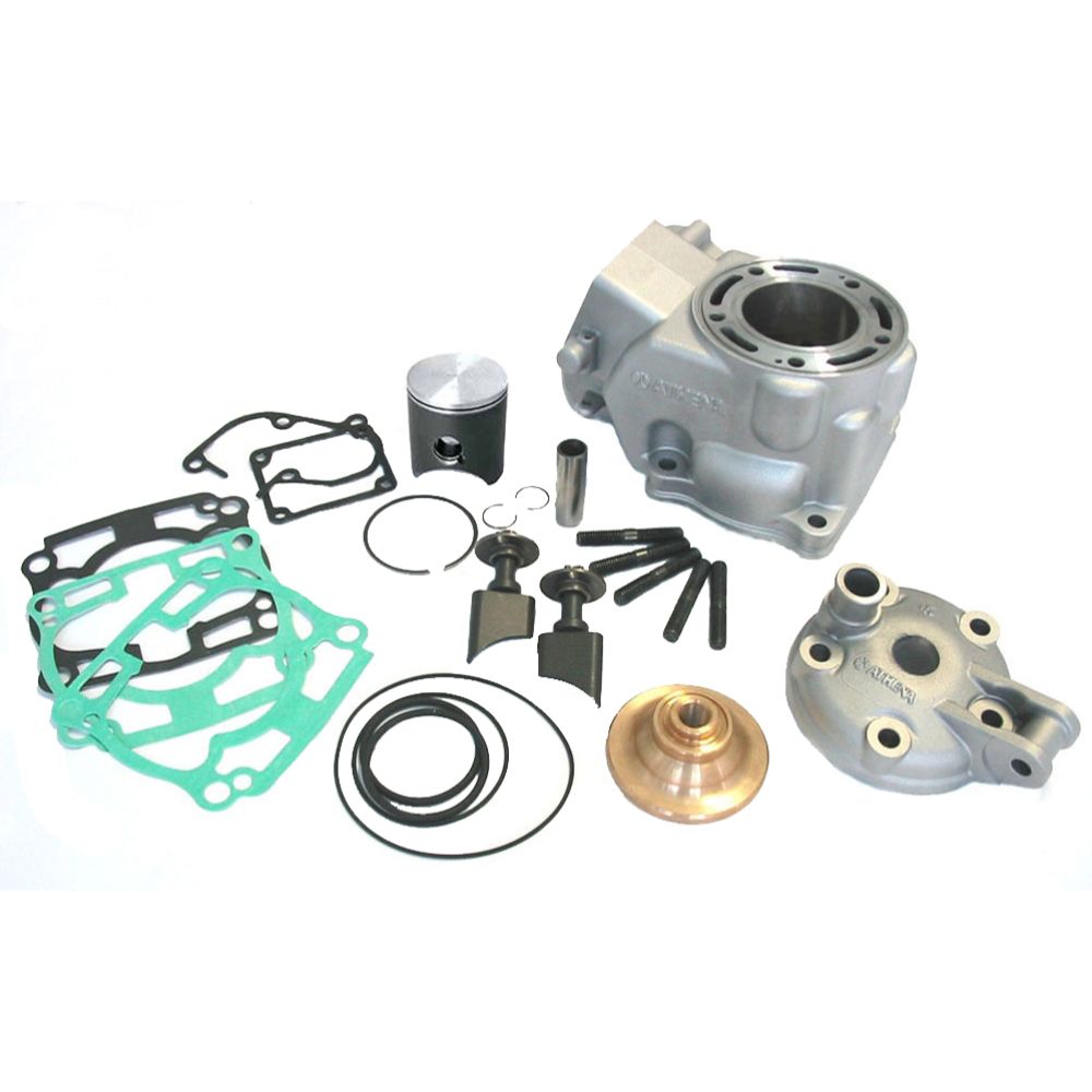 Athena silindrikomplekt Kawasaki KX 125