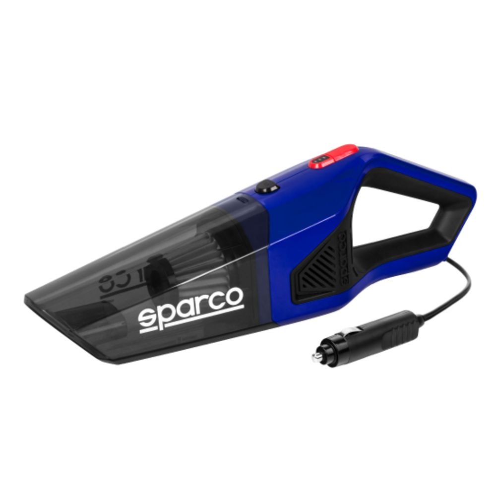 Sparco autotolmuimeja 12,6 V