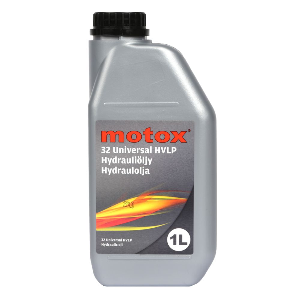 Motox 32 Universal HVLP Hydraulic Oil hüdraulikaõli 1 l