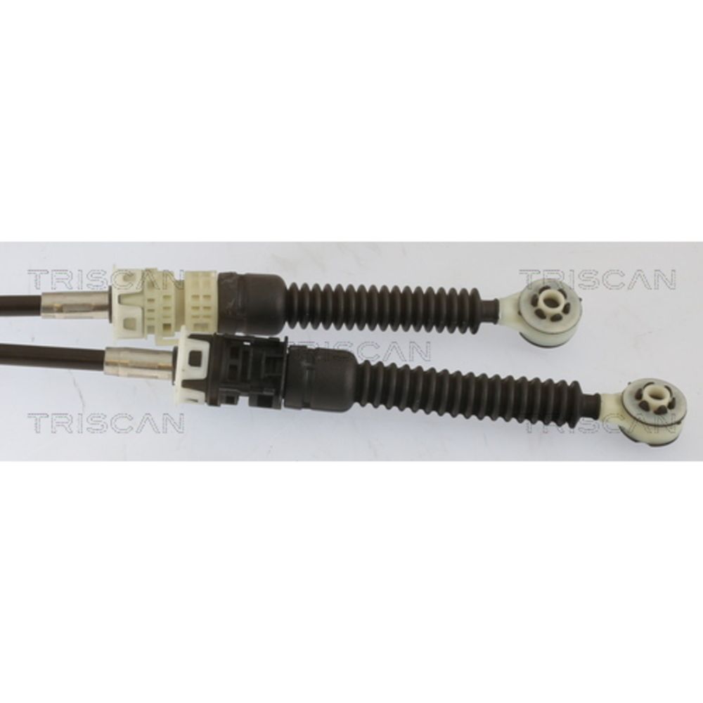 Vajer, manuell transmission 24-00292