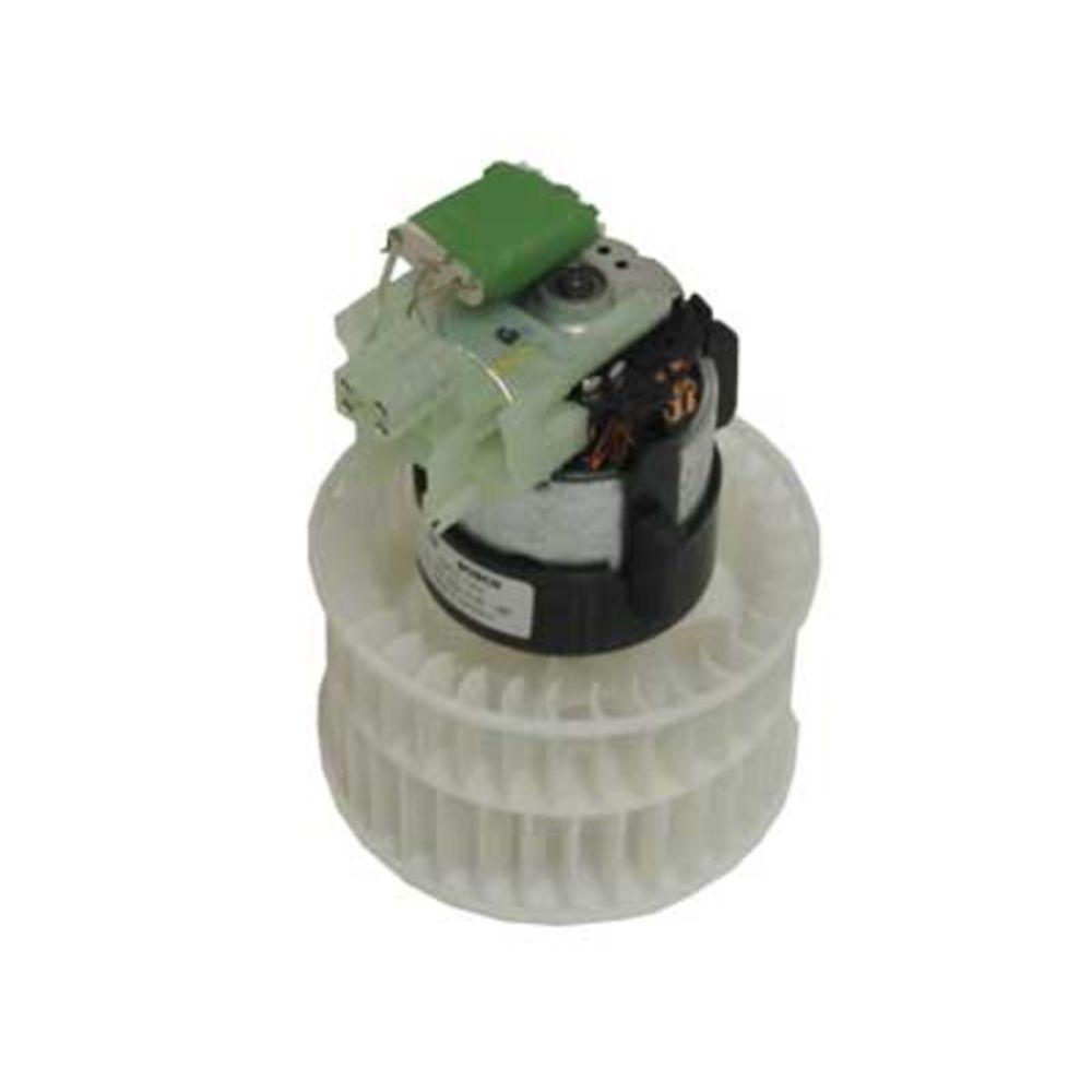 Sisätilapuhaltimen moottori 13-1787