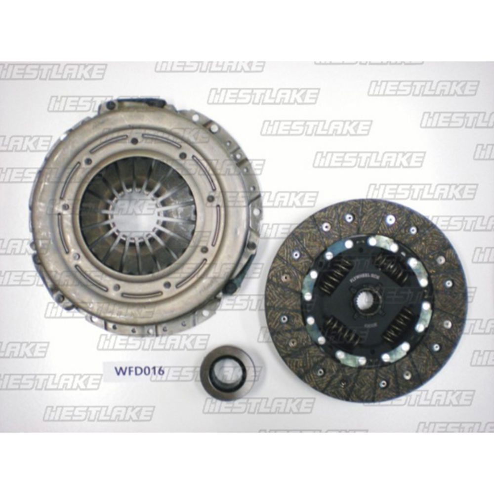 Kytkinpaketti 84-1433