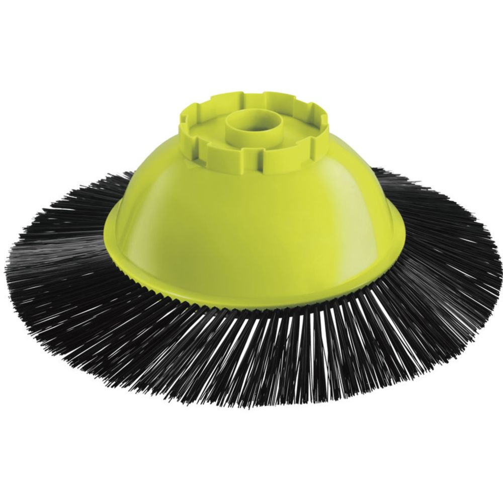 Ryobi ONE+ extraborstar till sopmaskin 2 st. RAKDSB02