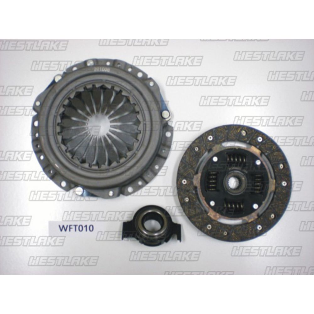 Kytkinpaketti 84-1318
