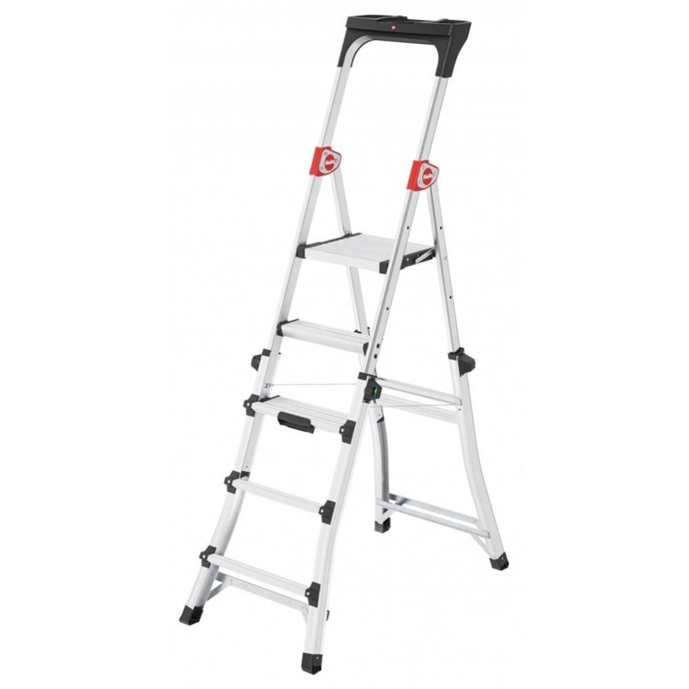 Hailo T100 teleskoopredel 3-5 astet