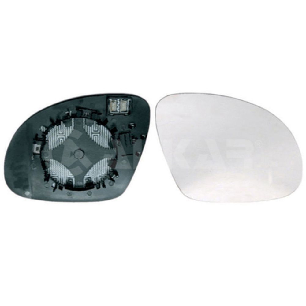 Sivupeilin lasi 46-3862