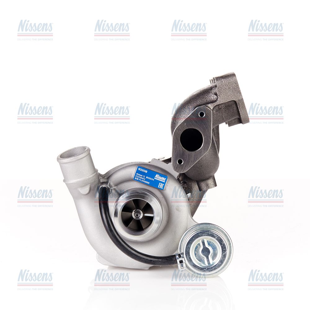 Turboahdin 13-93208