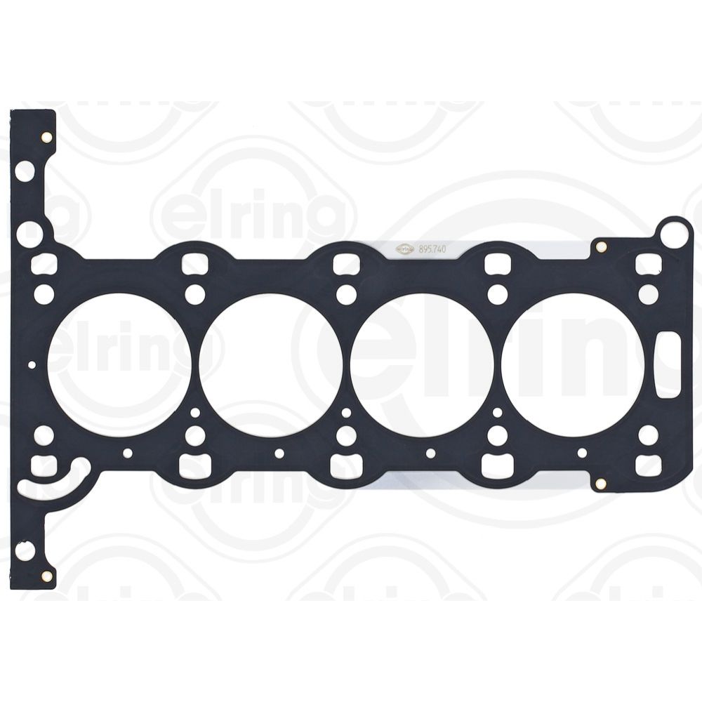 Packning, topplock 27-02219