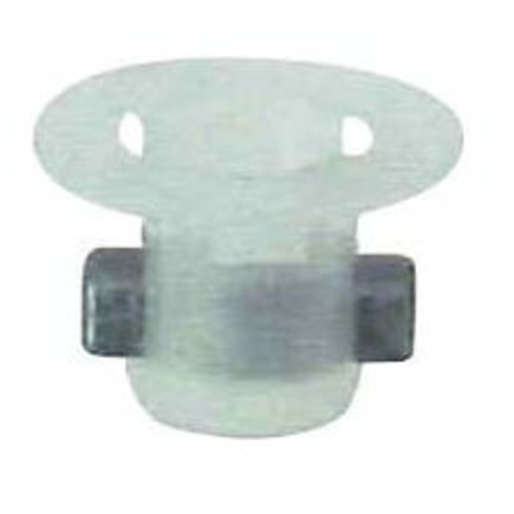 Kiinnikemutteri M6 405 Renault 25kpl