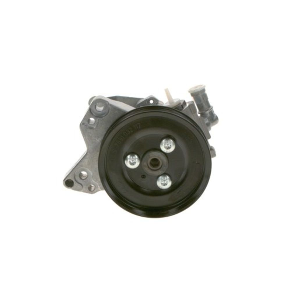 Ohjaustehostimen pumppu 17-01568