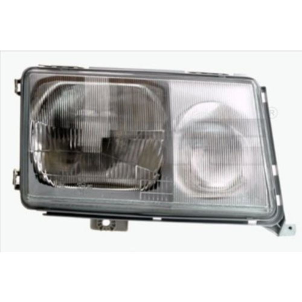 Huvudstrålkastare 48-5533