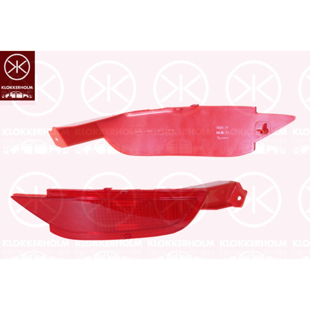 Heijastin 50-01017