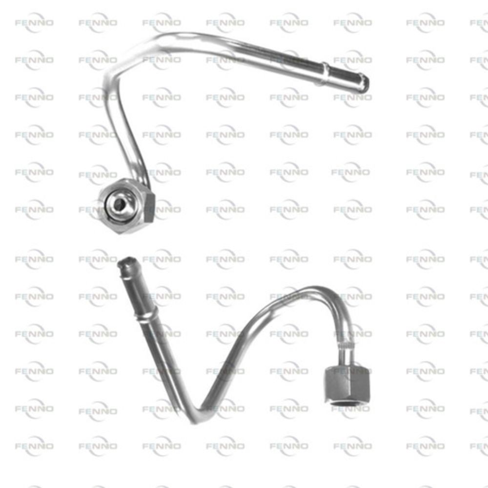 Asennussarja, noki-/hiukkassuodatin 14-99351