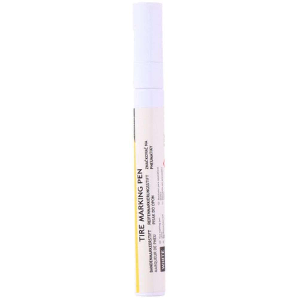 Dunlop rehvimarker, valge
