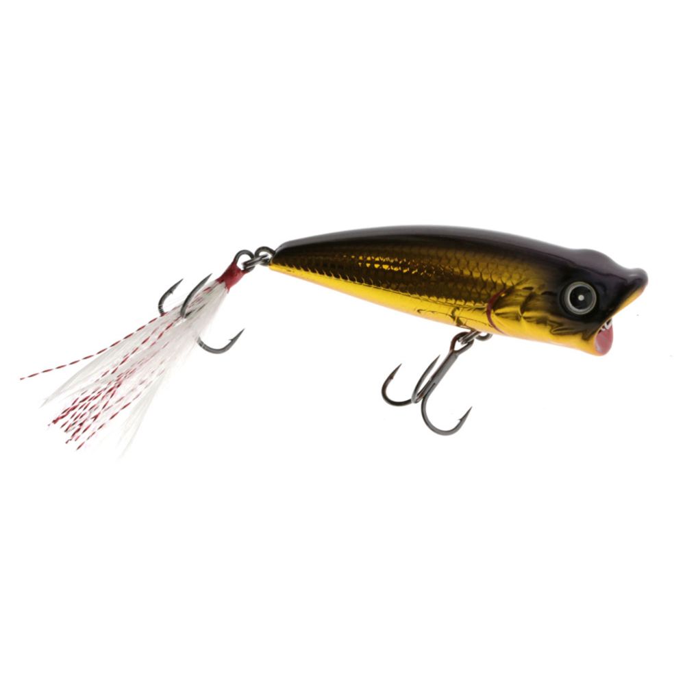 Wataya Popperi ahvenviehe 7 cm 11 g väri: 446