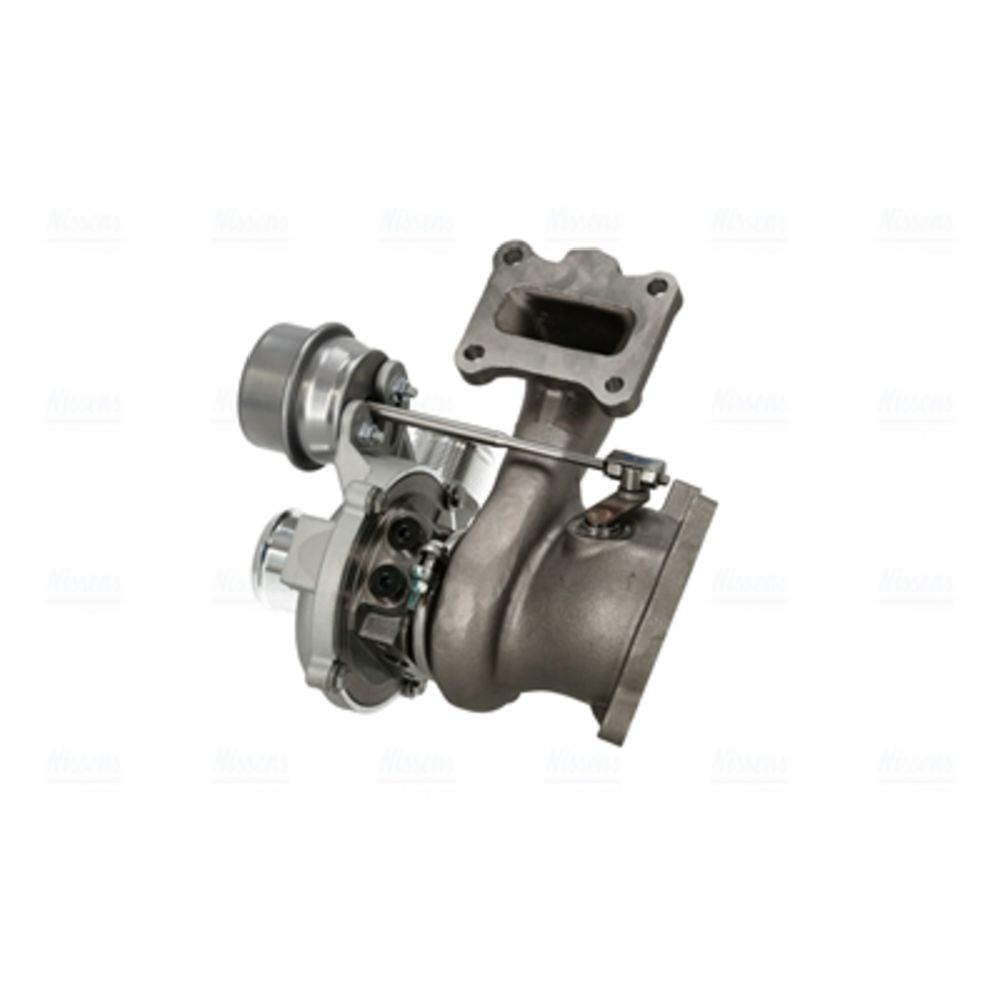 Turboahdin 13-00205