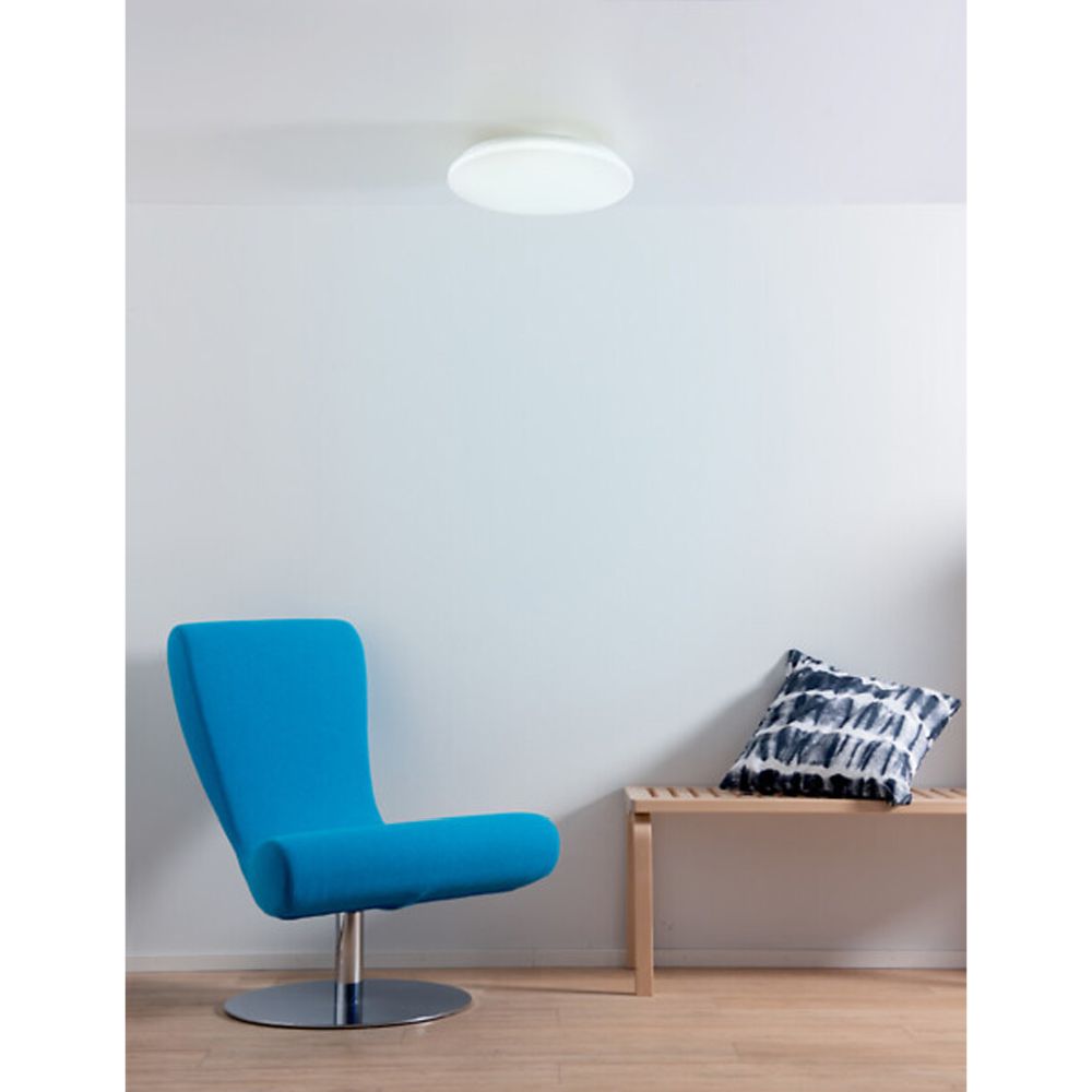 Airam Flo Basic laeplafoon R300 15W 1300lm 4000K