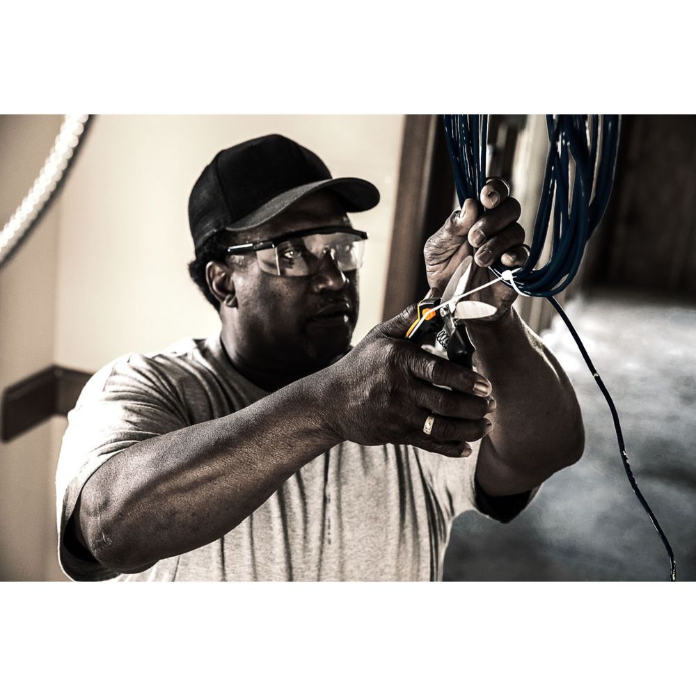 Fiskars PRO PowerArc universalsax