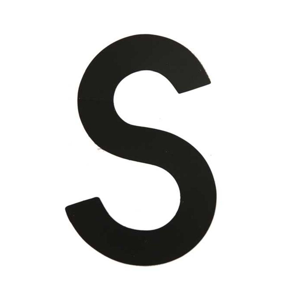 Registreringsbokstav 2 st.