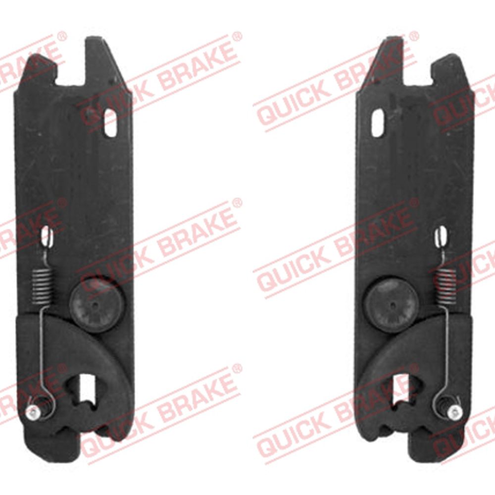 Jarrukenkien säätölaite 23-1554