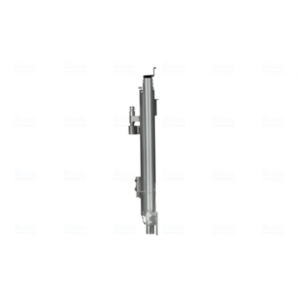 Kliimaseadme kondensaator 30-8348