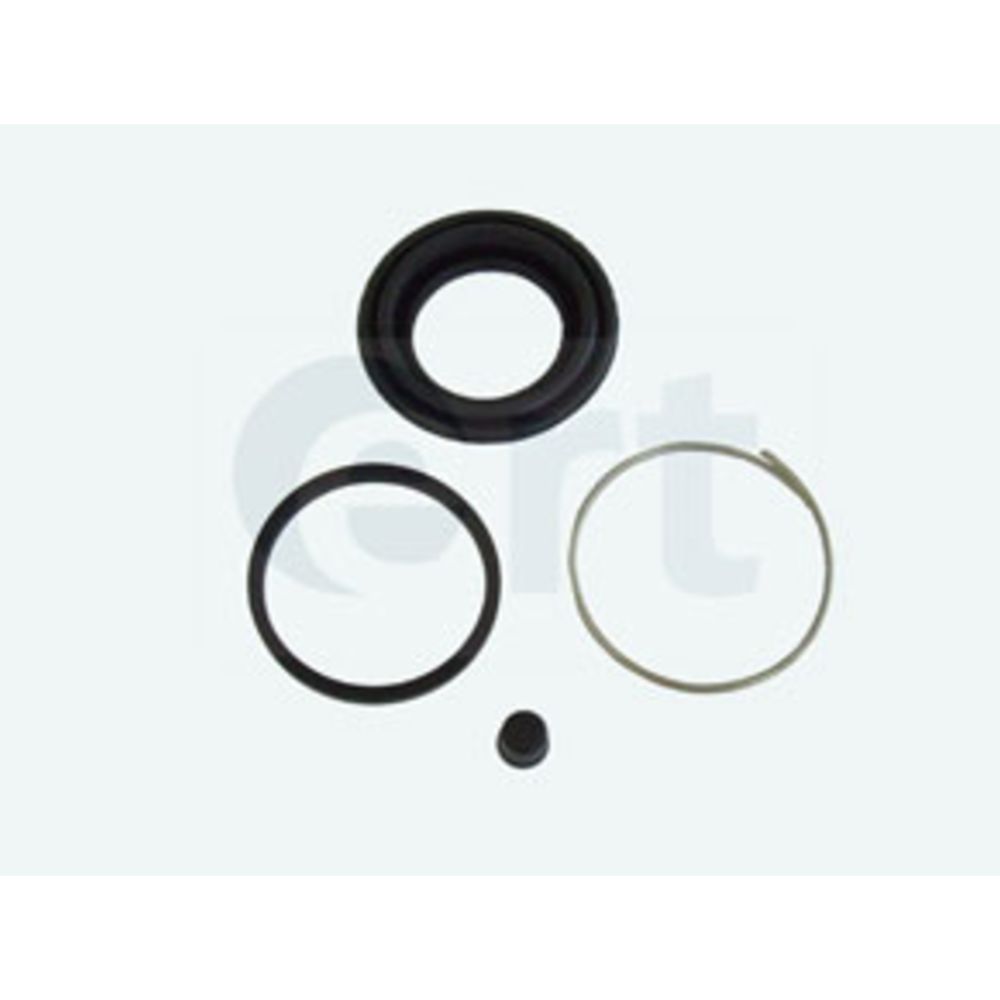 Jarrusatulan korjaussarja 23-6003