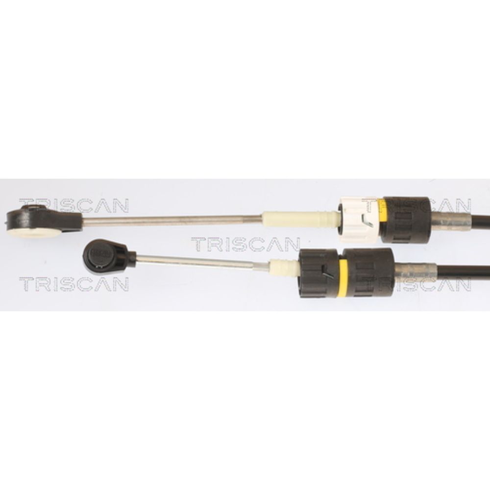 Vajer, manuell transmission 24-00303