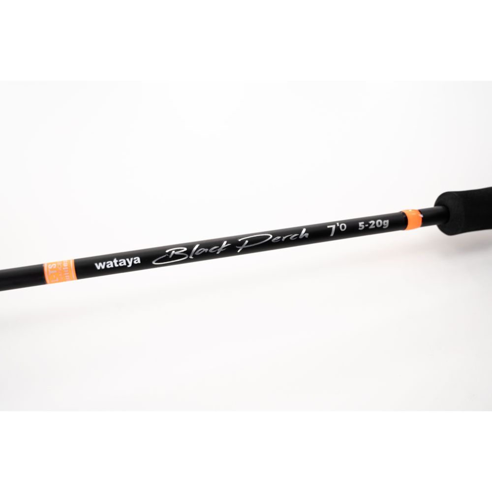 Wataya Black Perch avokelavapa 7' 210 cm 5-20 g